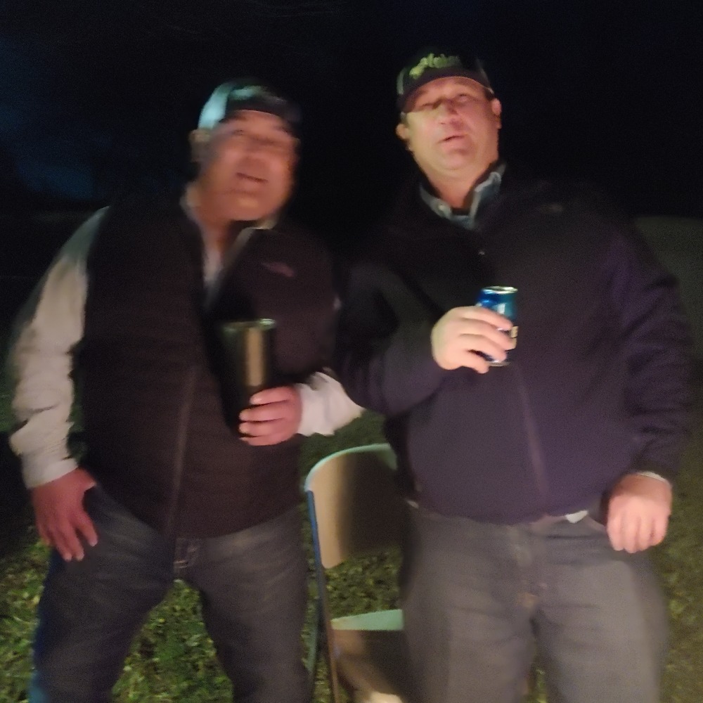 Meet your Posher, Wsrs